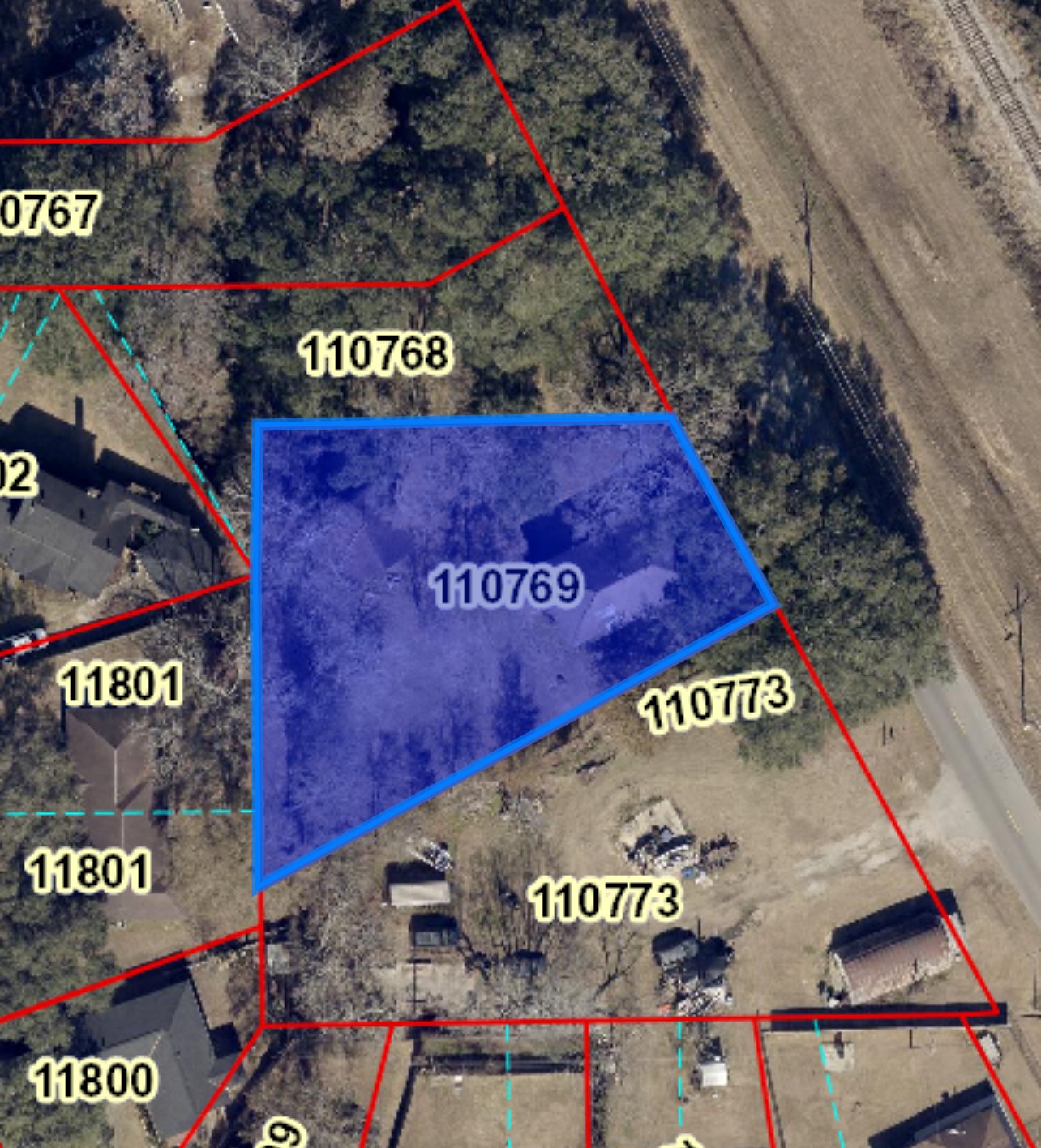 4730 Avenue A, Beaumont, TX, 77705 | 49850589 | Realty Texas LLC