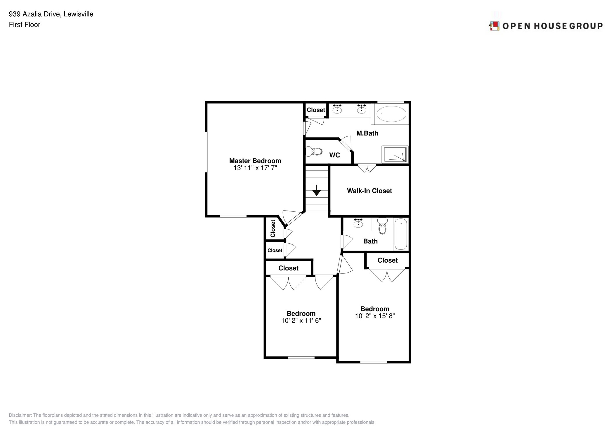 939 Azalia Drive , Lewisville, TX, 75067 | 20528043 | Realty Texas LLC
