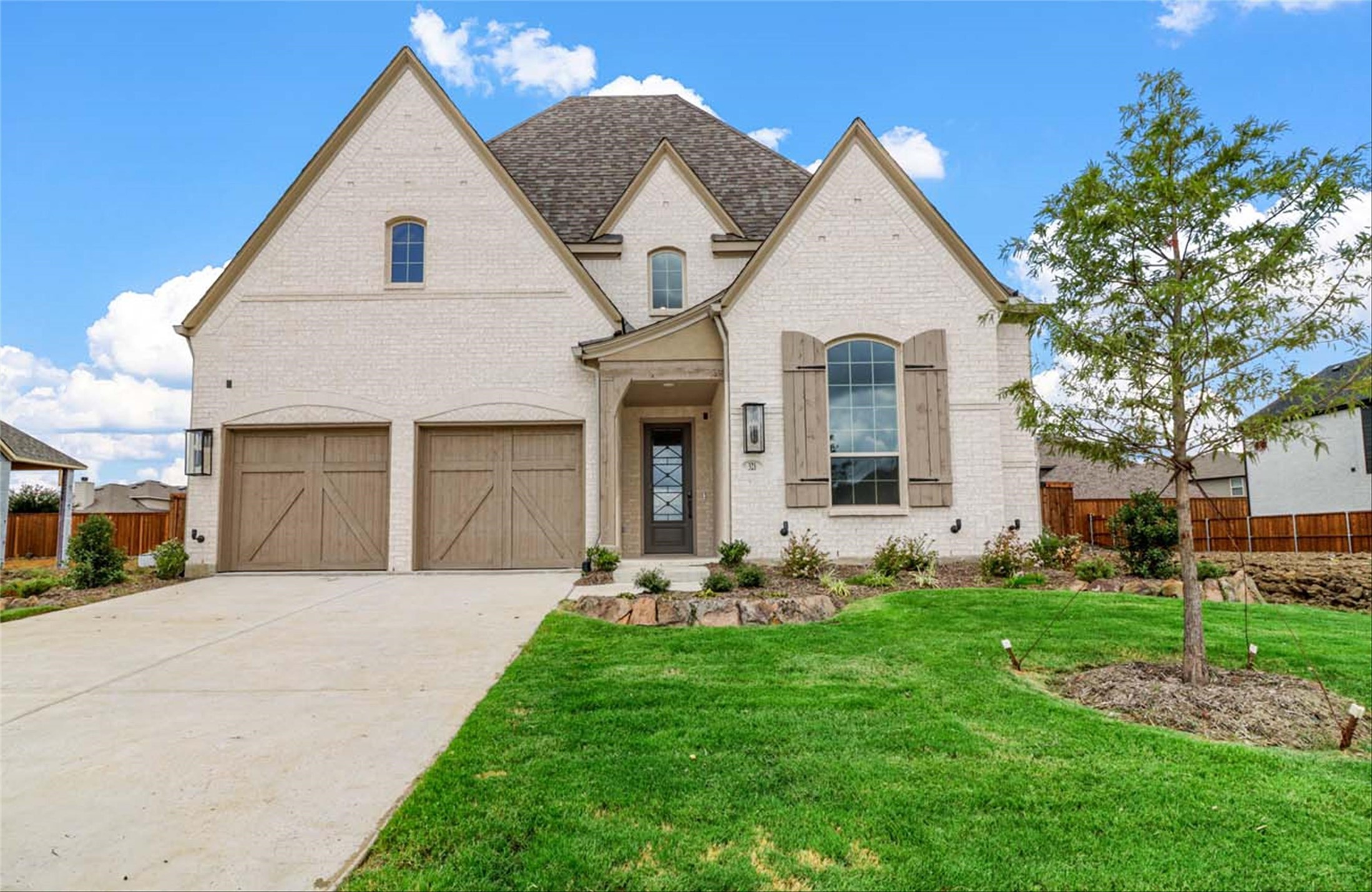321 Honey Locust Drive , Prosper, TX, 75078 | 20528100 | Realty Texas LLC