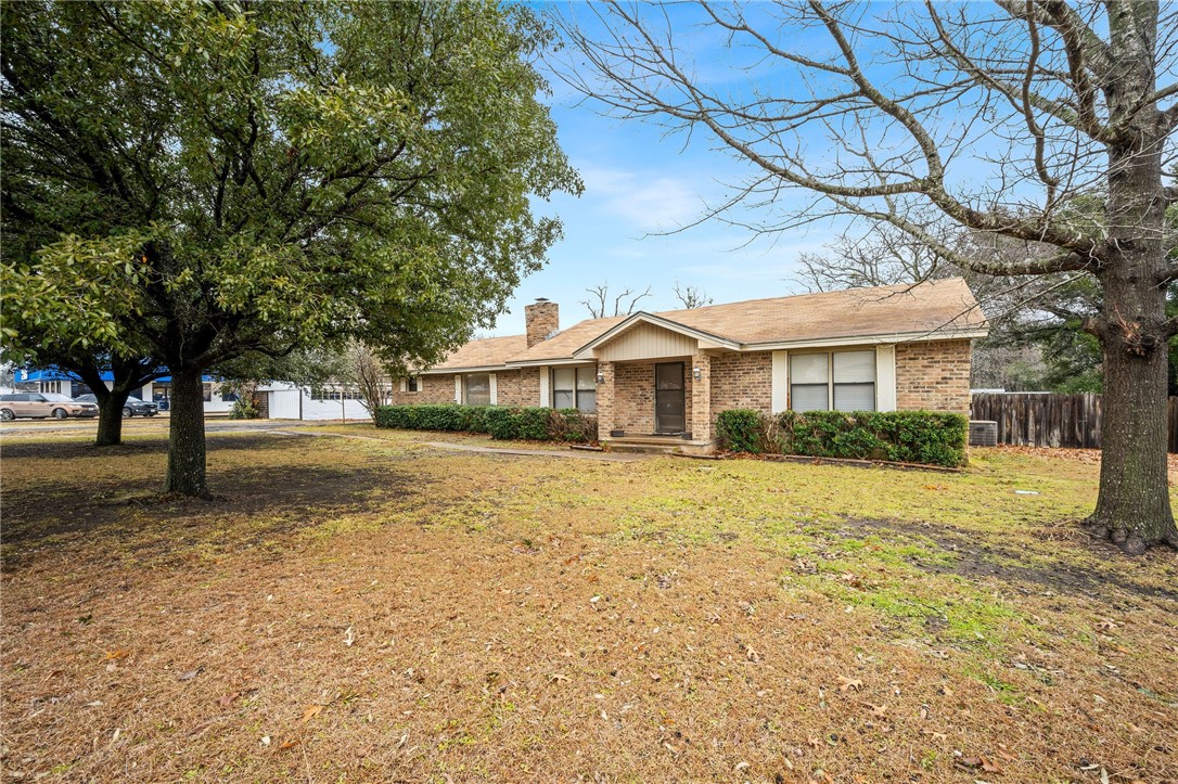 625 N Robinson Drive , Robinson, TX, 76706 | 220493 | Realty Texas LLC