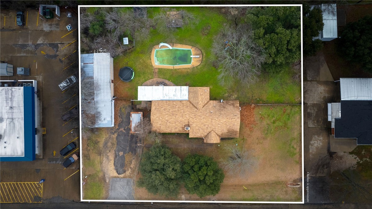 625 N Robinson Drive , Robinson, TX, 76706 | 220493 | Realty Texas LLC