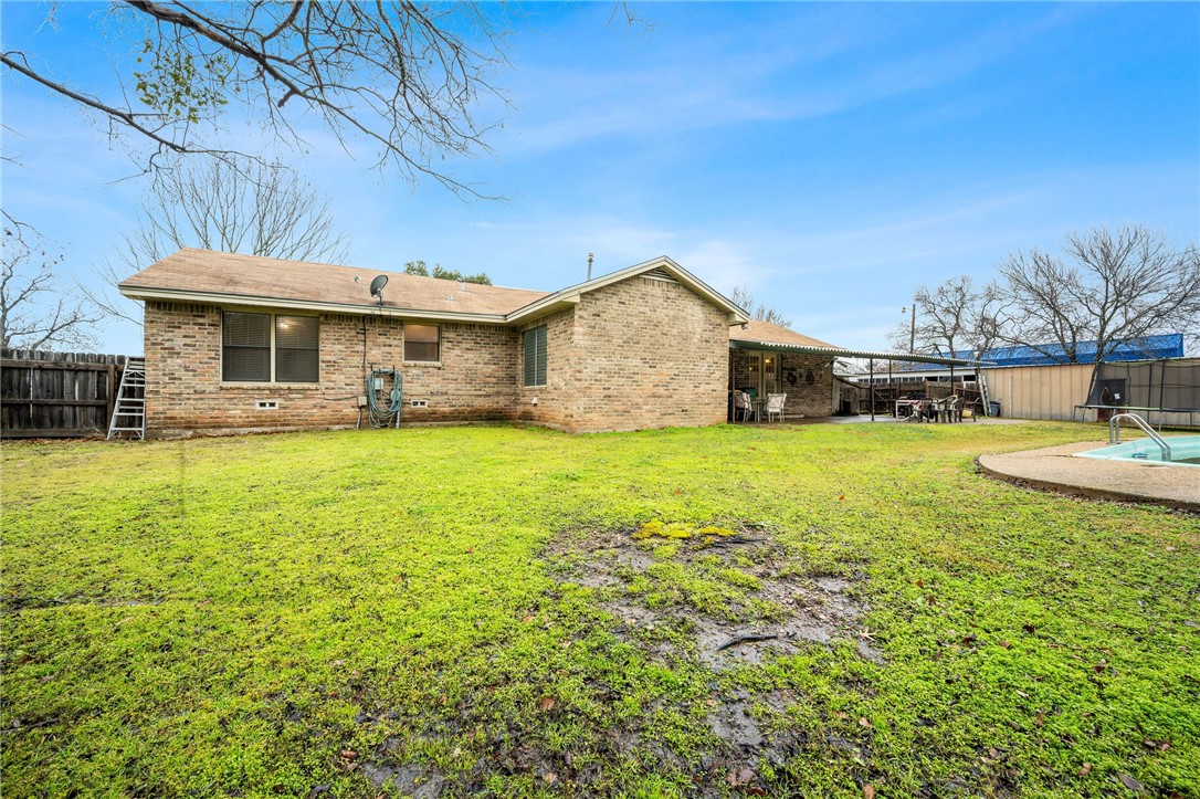 625 N Robinson Drive , Robinson, TX, 76706 | 220493 | Realty Texas LLC