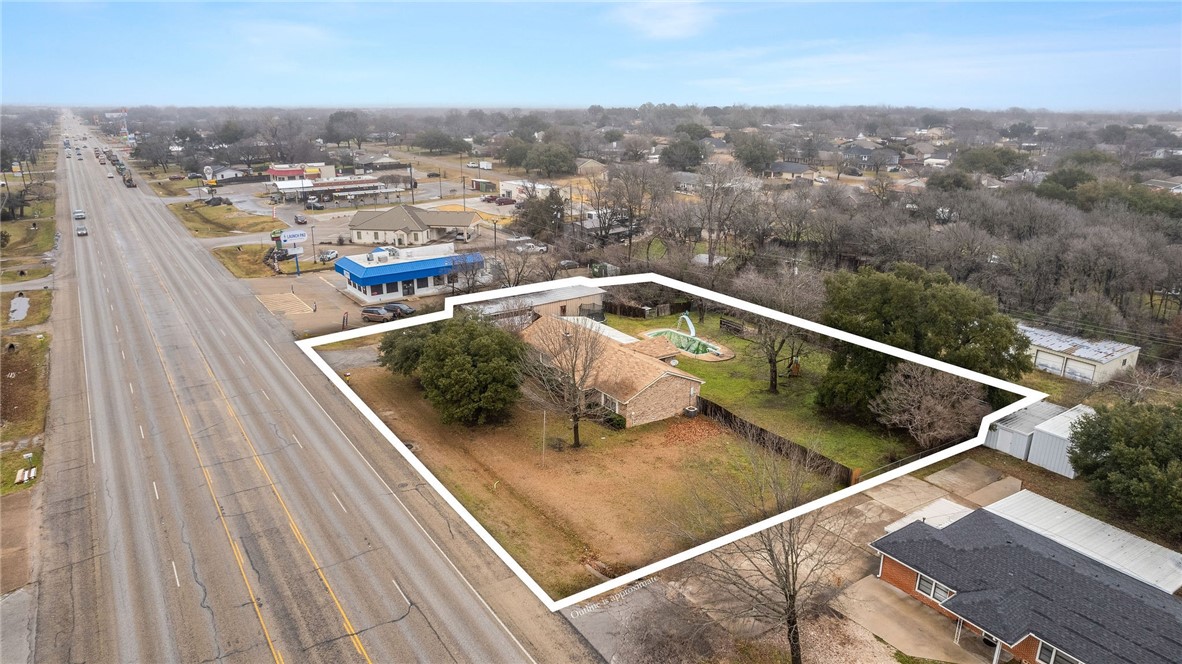 625 N Robinson Drive , Robinson, TX, 76706 | 220493 | Realty Texas LLC