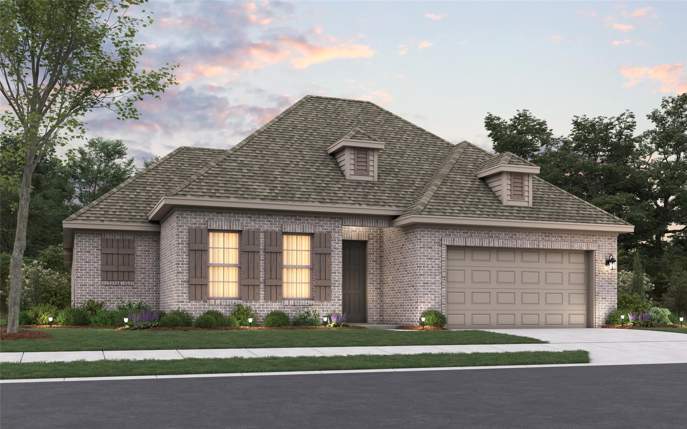 1435 Golden Meadow Drive , Van Alstyne, TX, 75495 | 20528312 | Realty Texas LLC