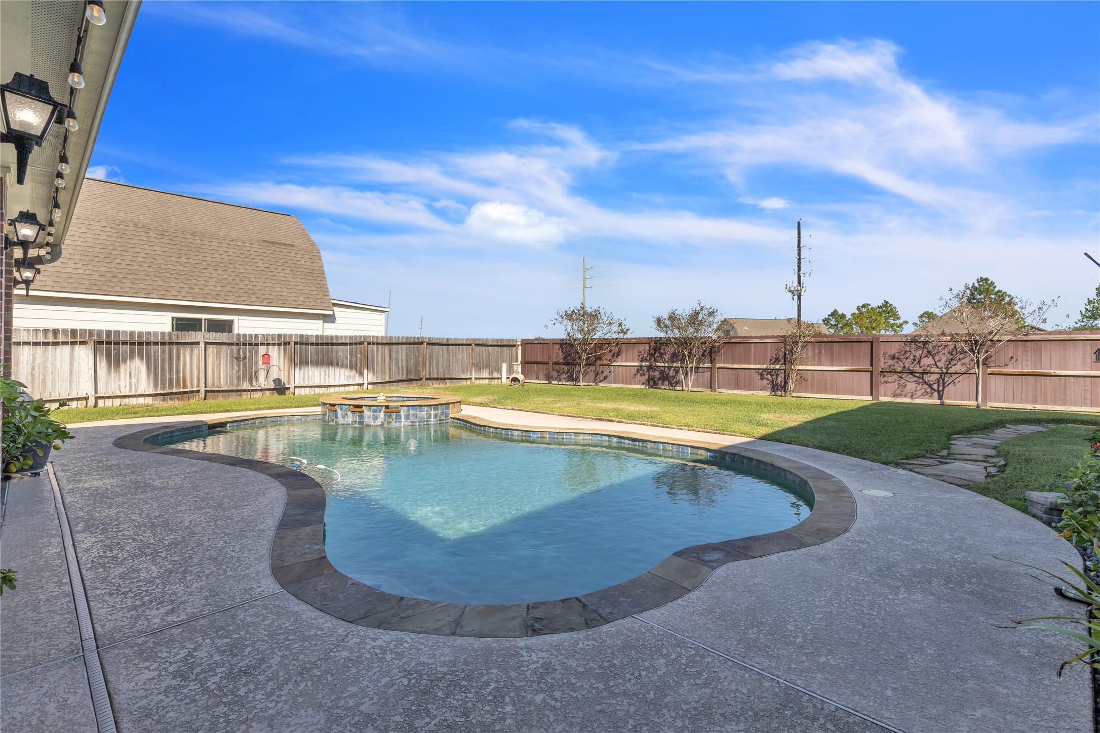 3719 Palomino Trail , Manvel, TX, 77578 | 88447172 | Realty Texas LLC