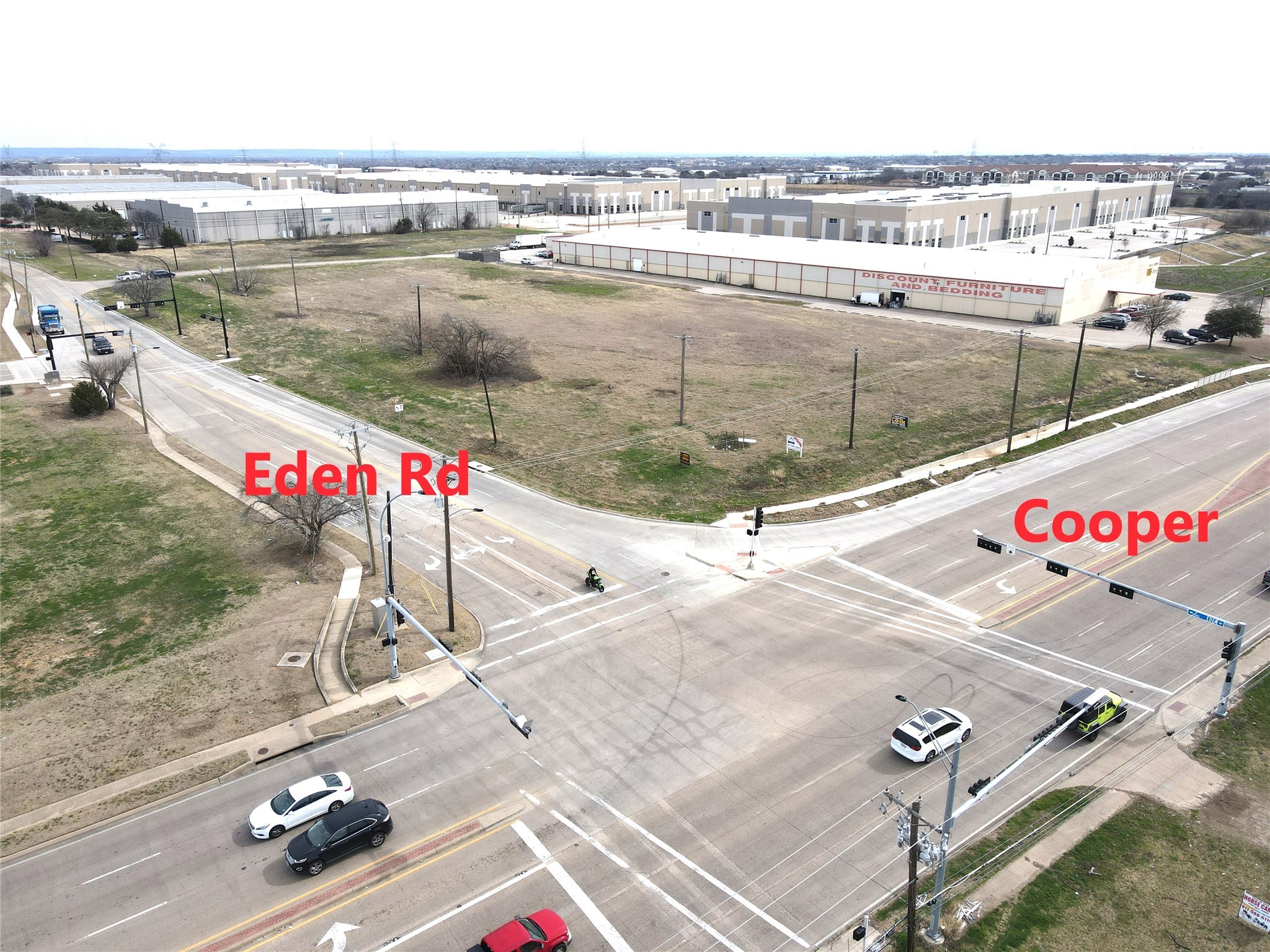 7001 S Cooper Street, Arlington, TX, 76001 | 20528371 | Realty Texas LLC