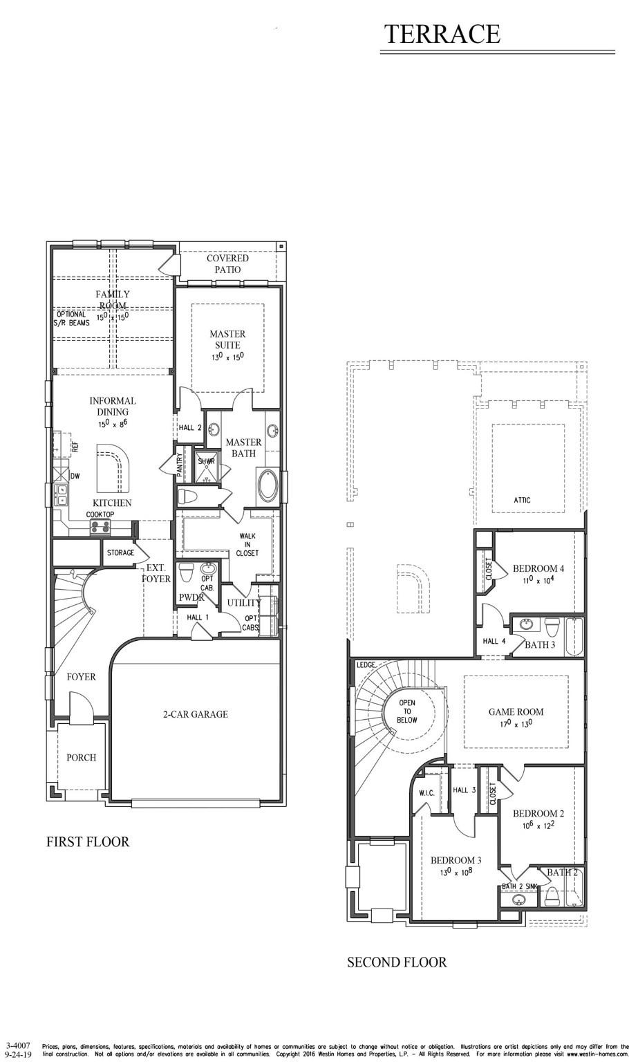 26007 Dawning Torch Trace , Richmond, TX, 77406 | 71742597 | Realty Texas LLC