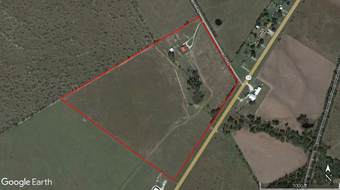 880 LCR 642 , Groesbeck, TX, 76642 | 220430 | Realty Texas LLC