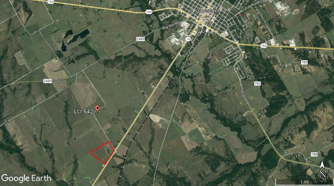 880 LCR 642 , Groesbeck, TX, 76642 | 220430 | Realty Texas LLC