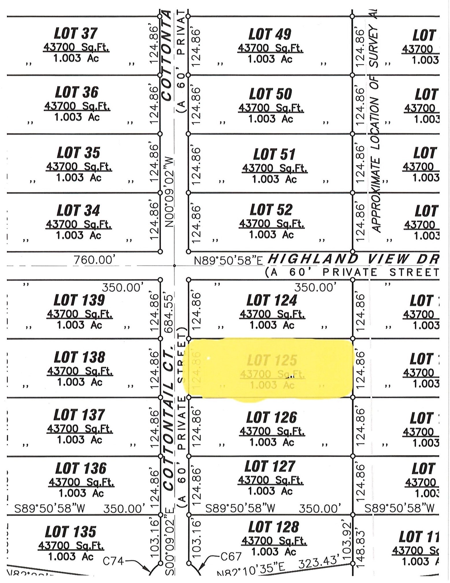 6005 Cotton Tail Court, Springtown, TX, 76082 | 20529416 | Realty Texas LLC