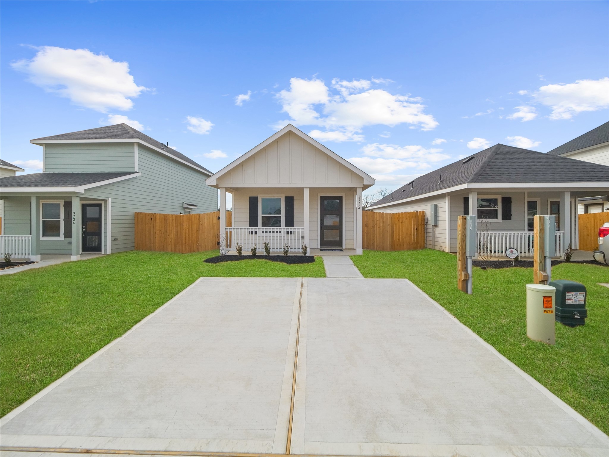 9722 Ruby Stone Way , Conroe, TX, 77306 | 65945623 | Realty Texas LLC