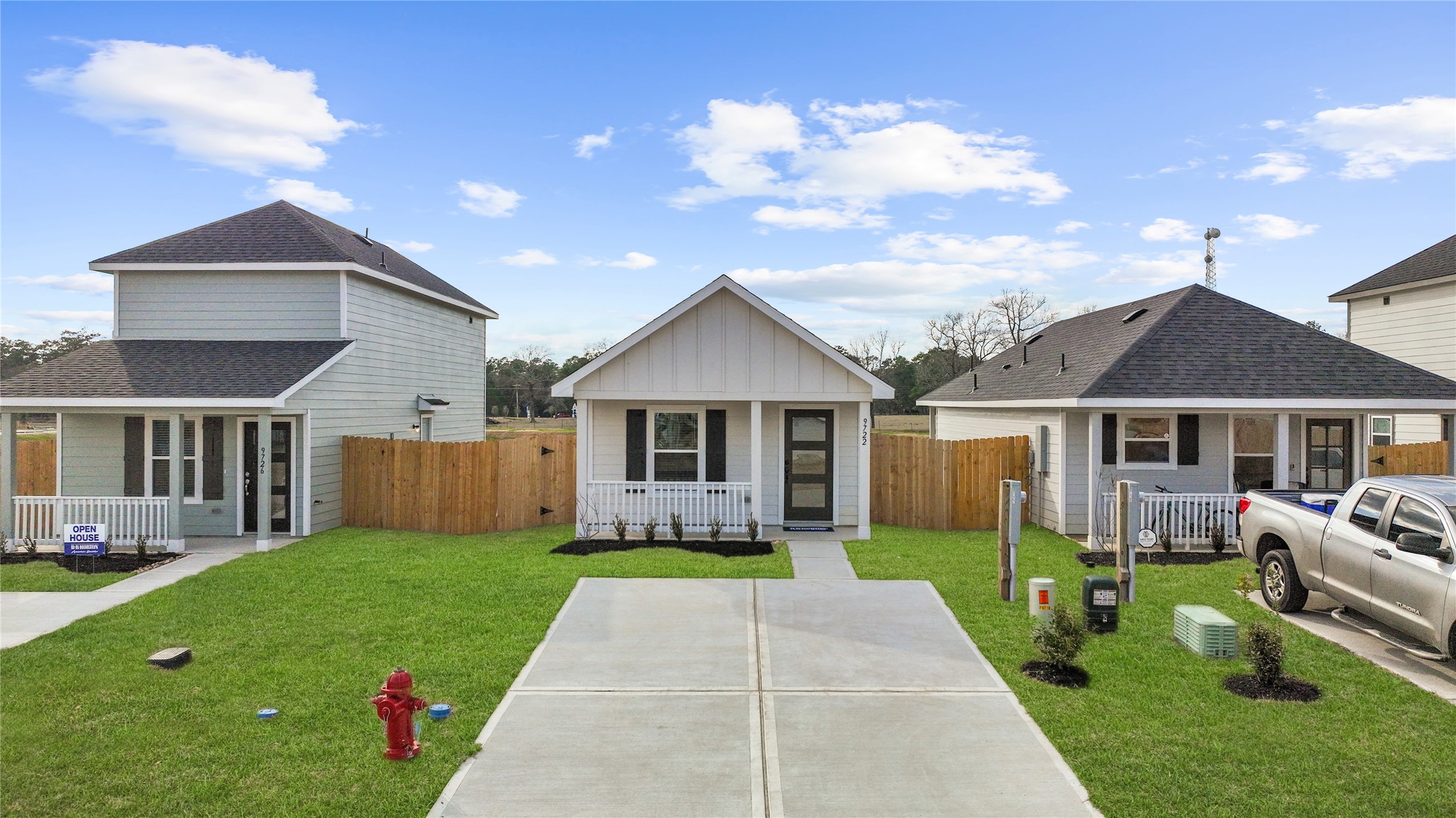 9722 Ruby Stone Way , Conroe, TX, 77306 | 65945623 | Realty Texas LLC