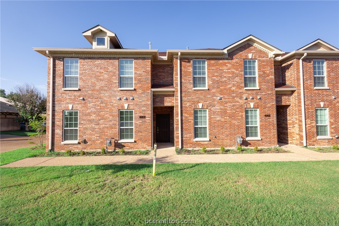 1536 Bennett Street, Bryan, TX, 77802 | 24000393 | Realty Texas LLC