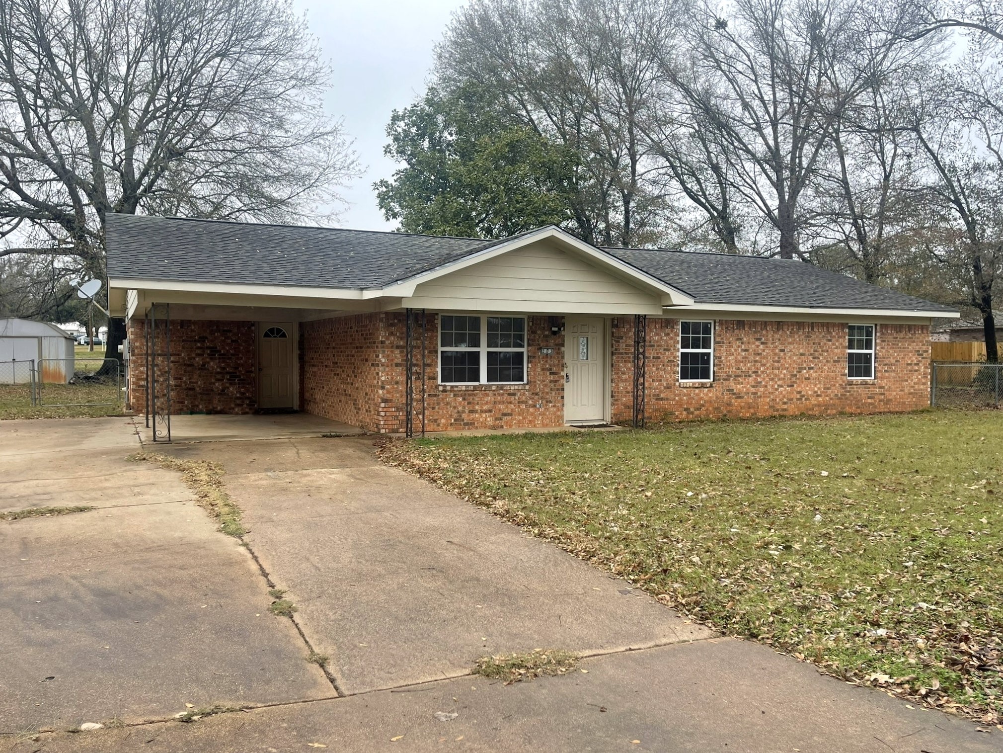 203 Ragland Street , Palestine, TX, 75802 | 94164335 | Realty Texas LLC