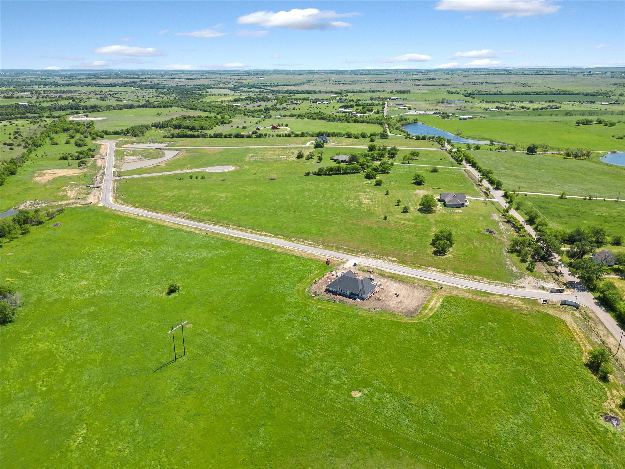 6040 Cates Ranch Road, Godley, TX, 76044 | 20529939 | Realty Texas LLC