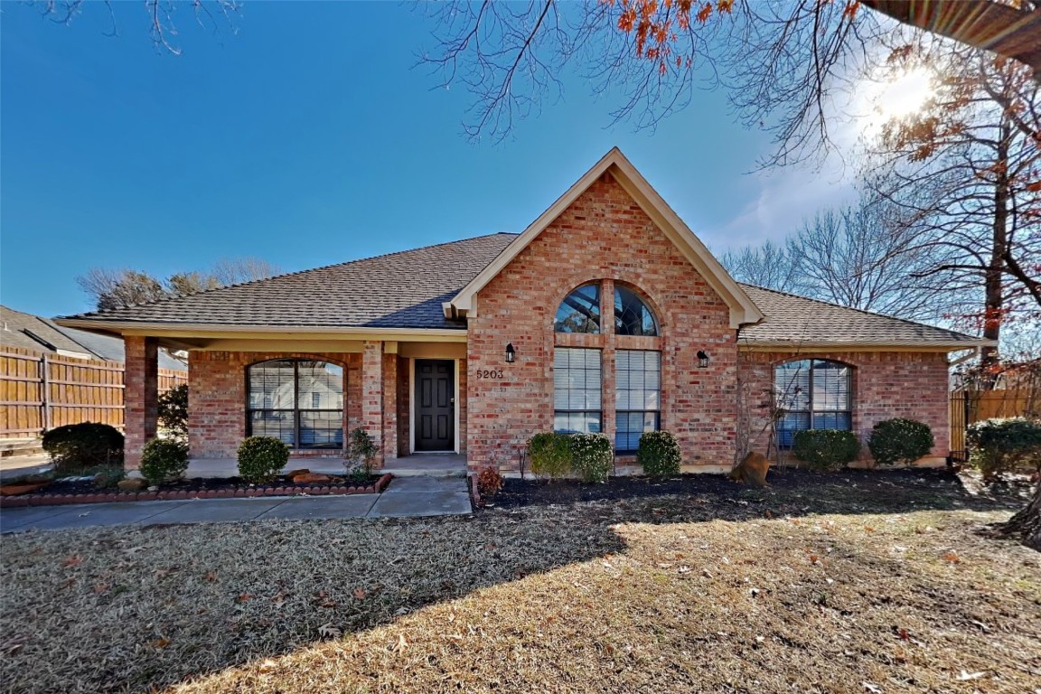 5203 Fox Trail Lane , Colleyville, TX, 76034 | 20530022 | Realty Texas LLC