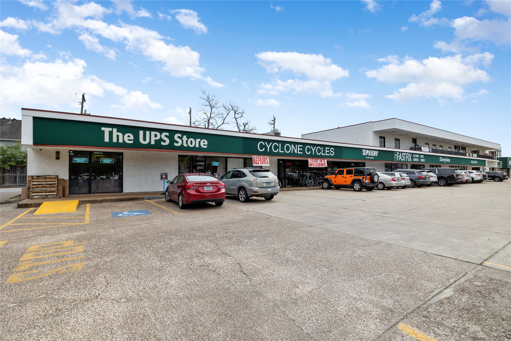 19 Southside Circle , Houston, TX, 77025 | 5412771 | Realty Texas LLC