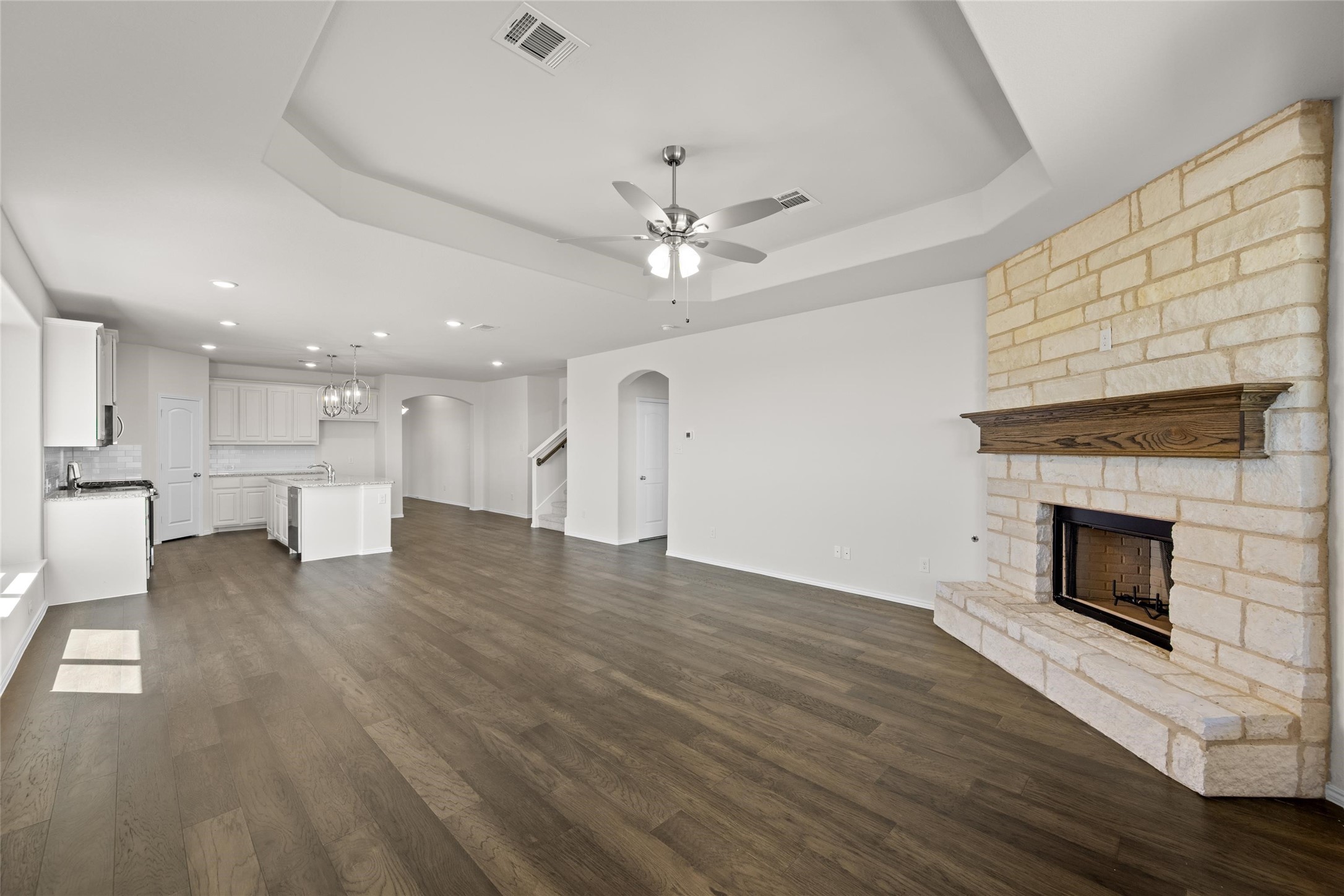 4528 Norcross Lane , Fort Worth, TX, 76036 | 20530393 | Realty Texas LLC