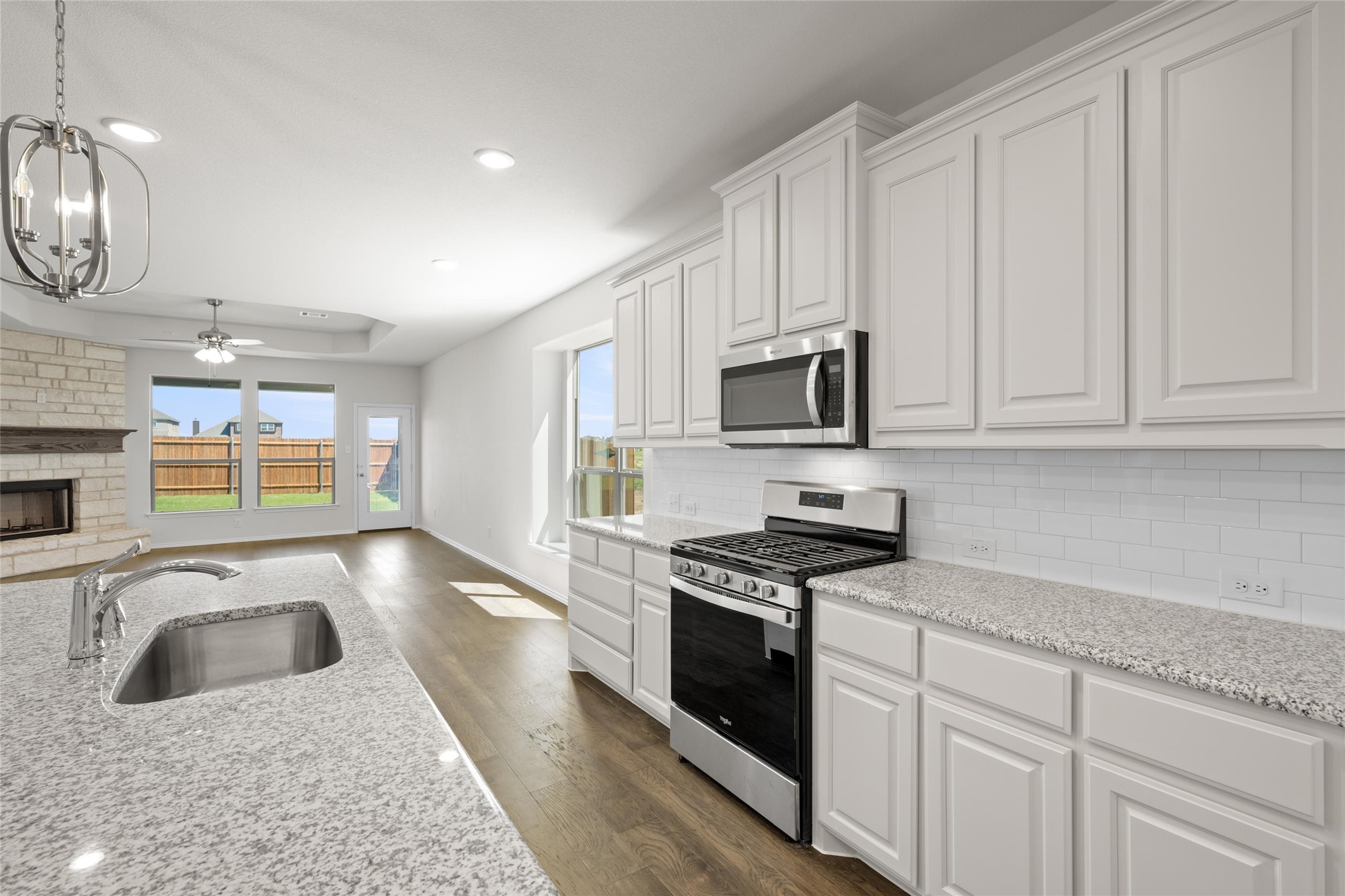 4528 Norcross Lane , Fort Worth, TX, 76036 | 20530393 | Realty Texas LLC