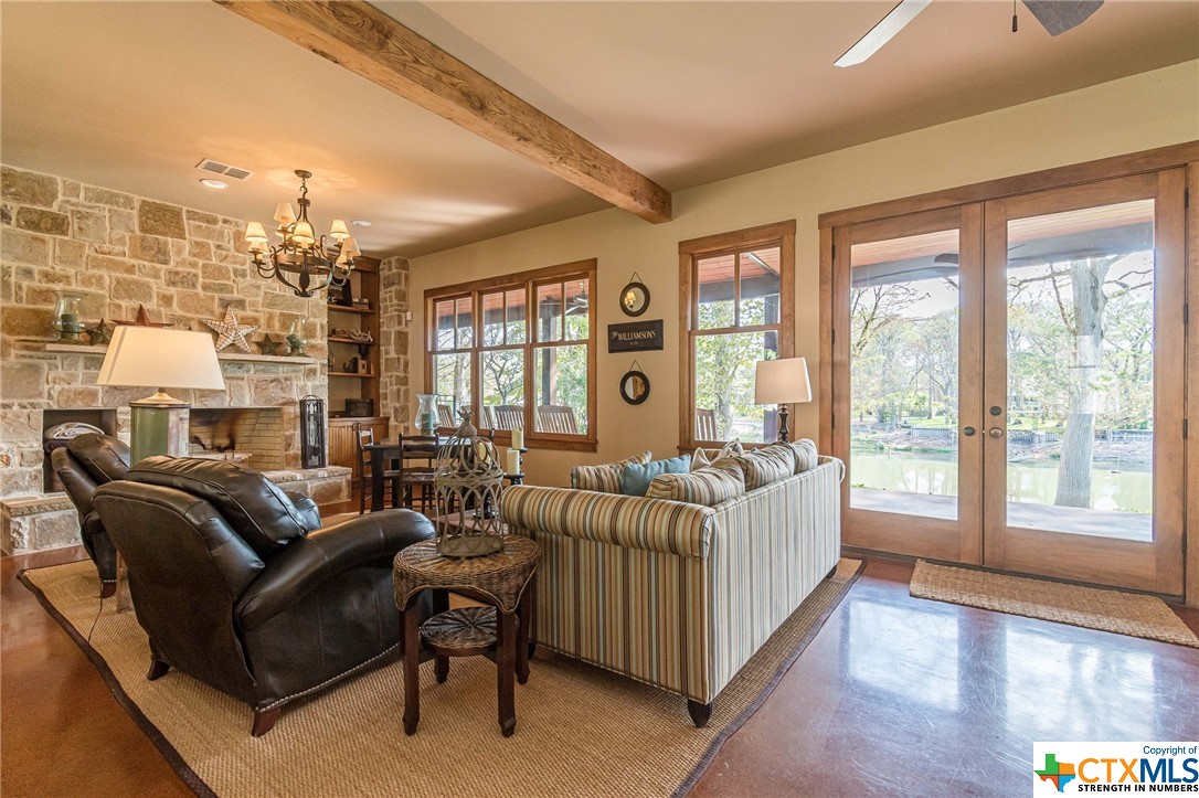 2545 Terminal Loop Road , McQueeney, TX, 78123 | 533274 | Realty Texas LLC
