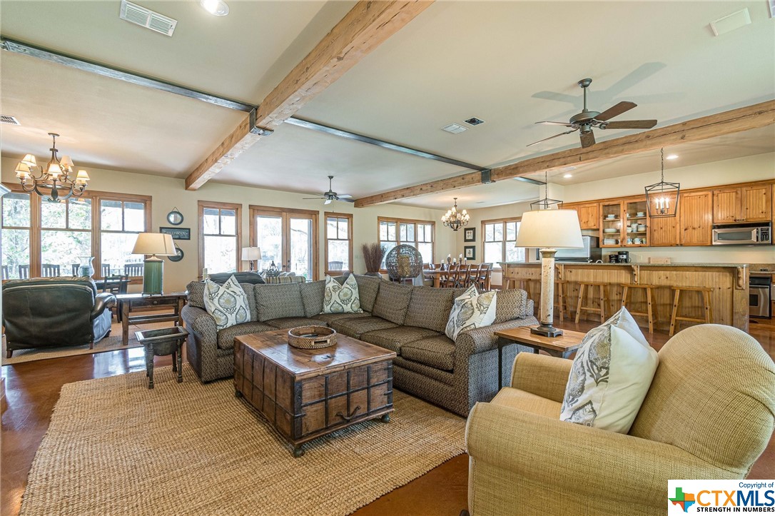 2545 Terminal Loop Road , McQueeney, TX, 78123 | 533274 | Realty Texas LLC