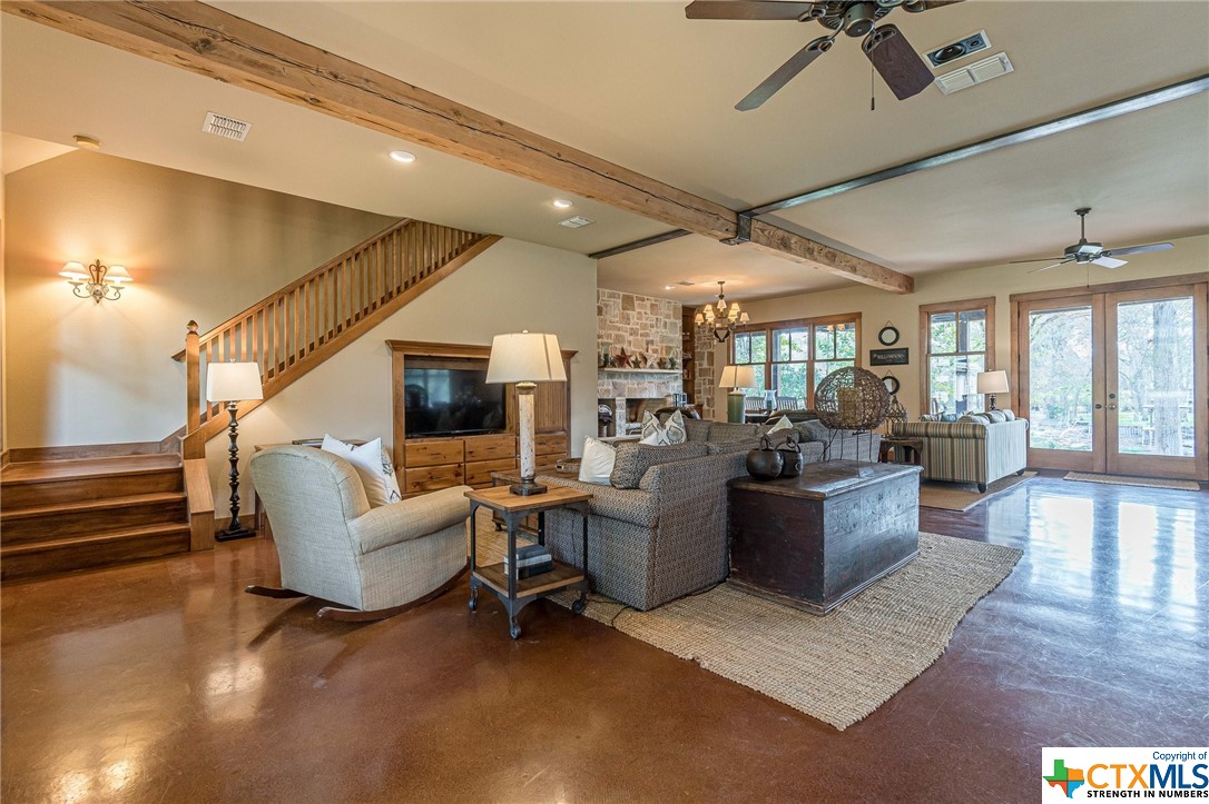 2545 Terminal Loop Road , McQueeney, TX, 78123 | 533274 | Realty Texas LLC