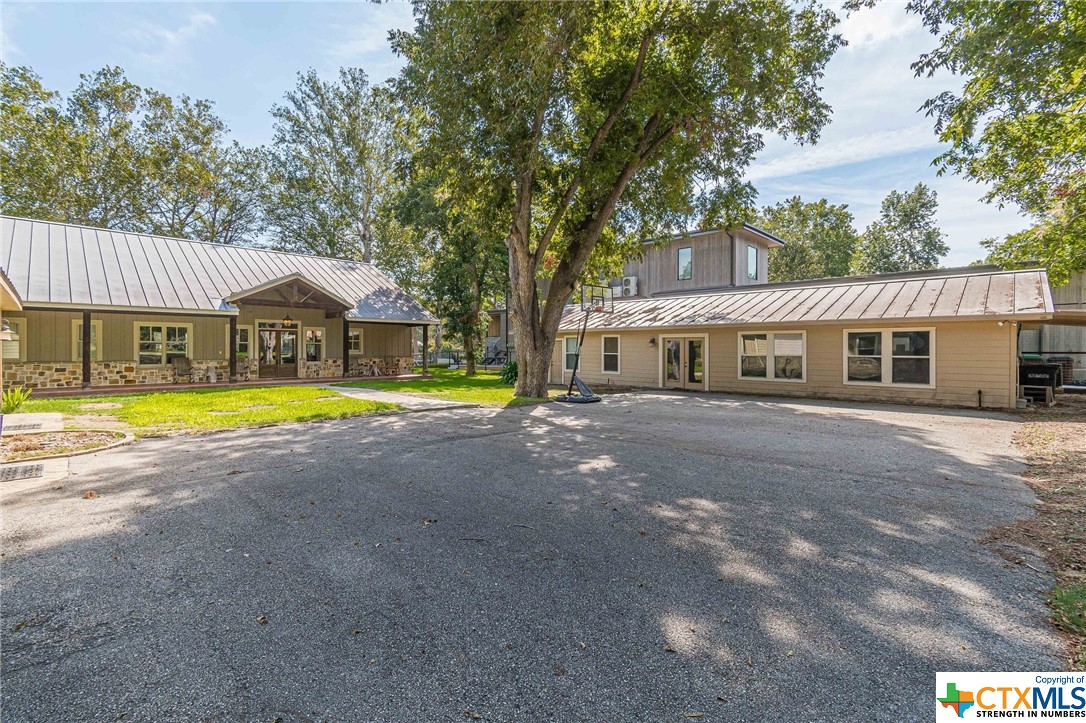 2545 Terminal Loop Road , McQueeney, TX, 78123 | 533274 | Realty Texas LLC