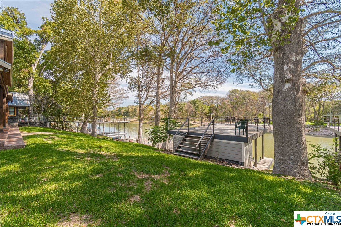 2545 Terminal Loop Road , McQueeney, TX, 78123 | 533274 | Realty Texas LLC