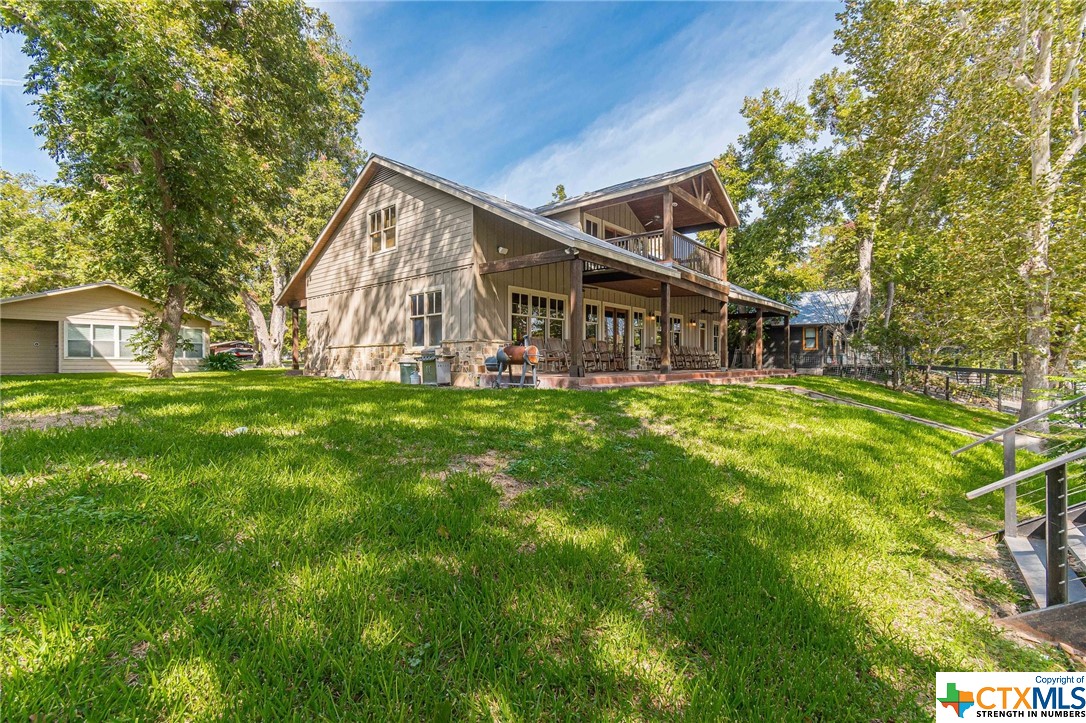 2545 Terminal Loop Road , McQueeney, TX, 78123 | 533274 | Realty Texas LLC