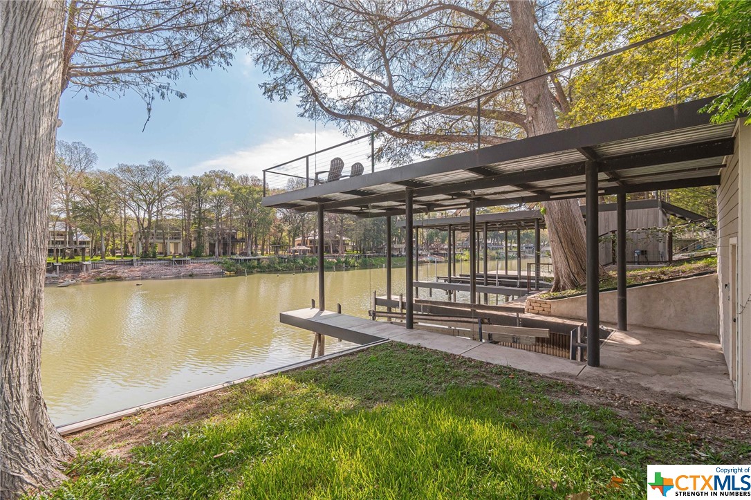 2545 Terminal Loop Road , McQueeney, TX, 78123 | 533274 | Realty Texas LLC