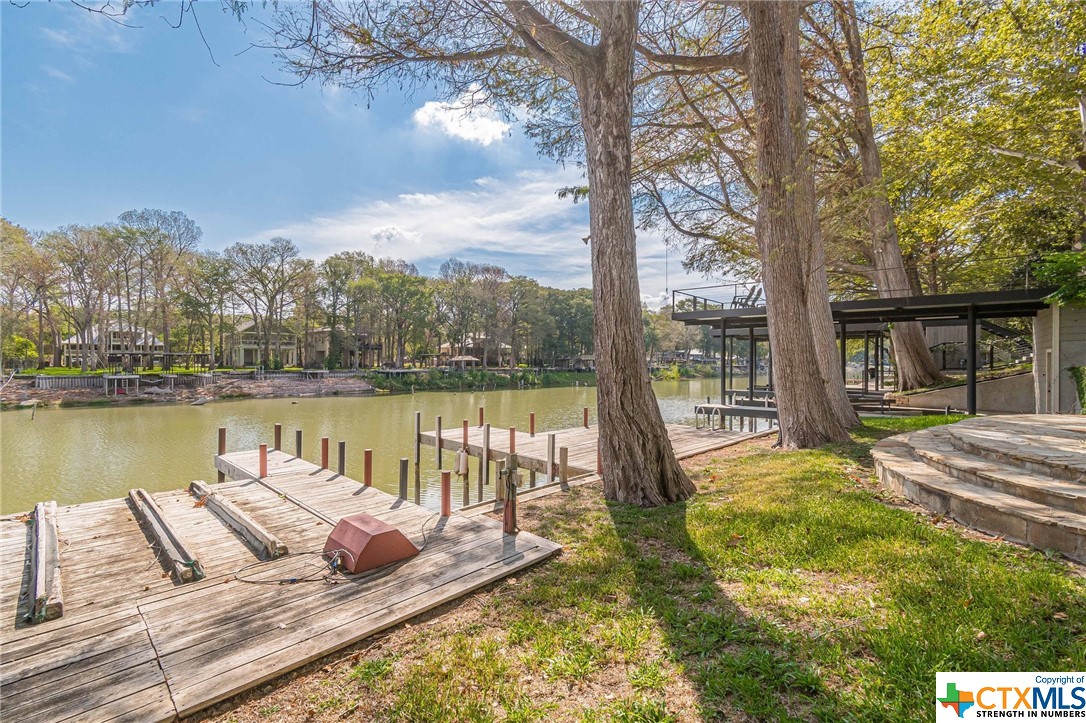 2545 Terminal Loop Road , McQueeney, TX, 78123 | 533274 | Realty Texas LLC