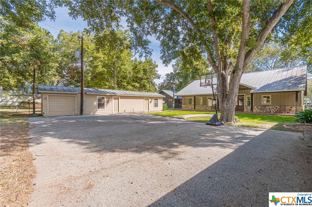 2545 Terminal Loop Road , McQueeney, TX, 78123 | 533274 | Realty Texas LLC
