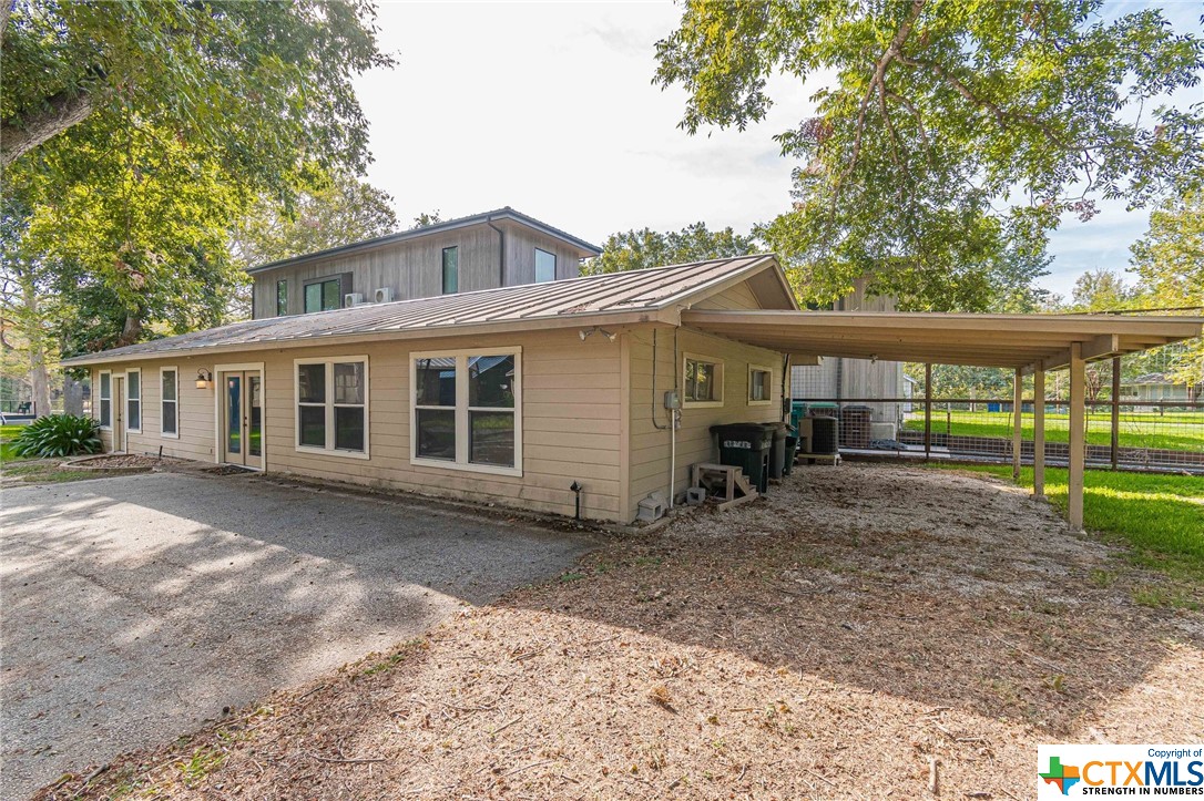 2545 Terminal Loop Road , McQueeney, TX, 78123 | 533274 | Realty Texas LLC