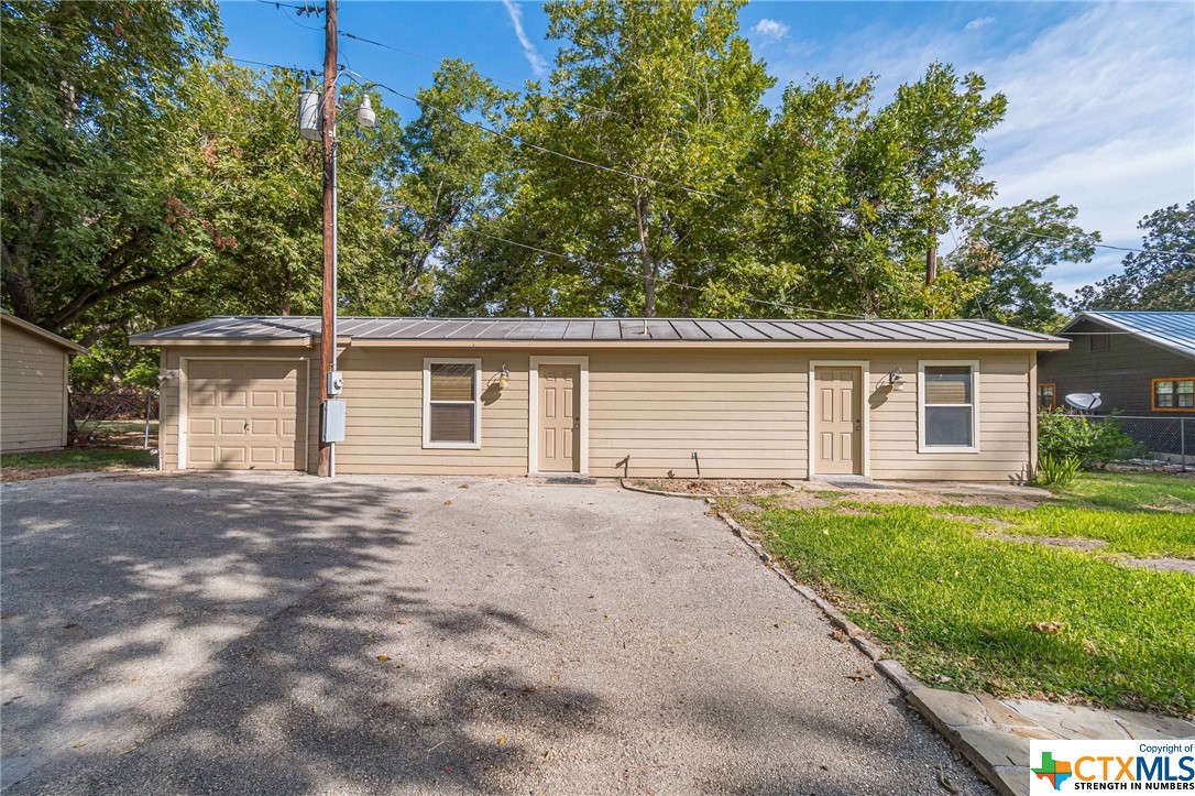 2545 Terminal Loop Road , McQueeney, TX, 78123 | 533274 | Realty Texas LLC