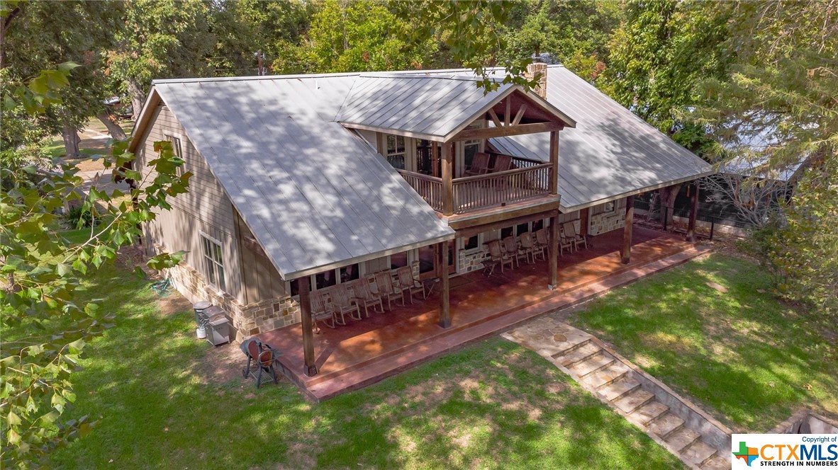 2545 Terminal Loop Road , McQueeney, TX, 78123 | 533274 | Realty Texas LLC