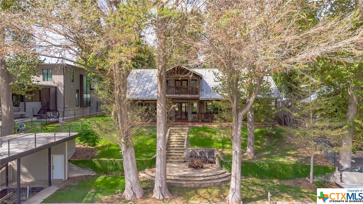 2545 Terminal Loop Road , McQueeney, TX, 78123 | 533274 | Realty Texas LLC