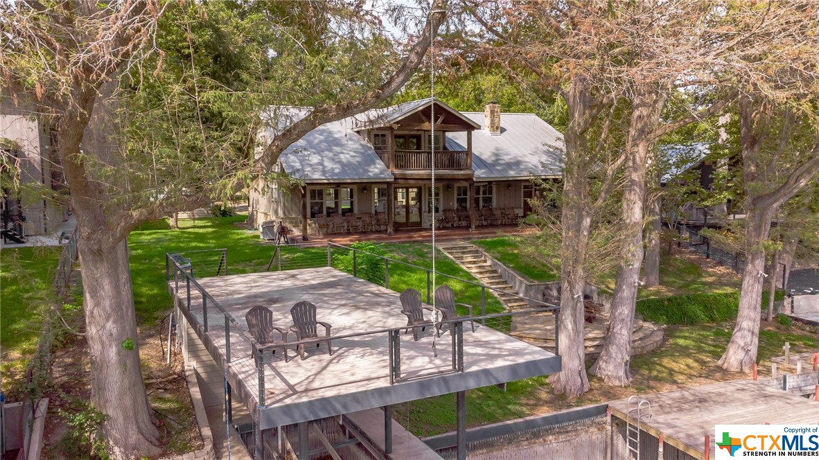 2545 Terminal Loop Road , McQueeney, TX, 78123 | 533274 | Realty Texas LLC