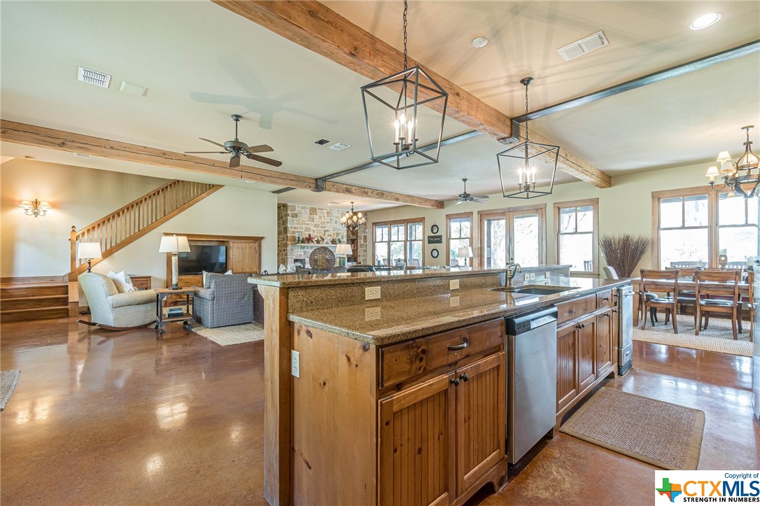 2545 Terminal Loop Road , McQueeney, TX, 78123 | 533274 | Realty Texas LLC
