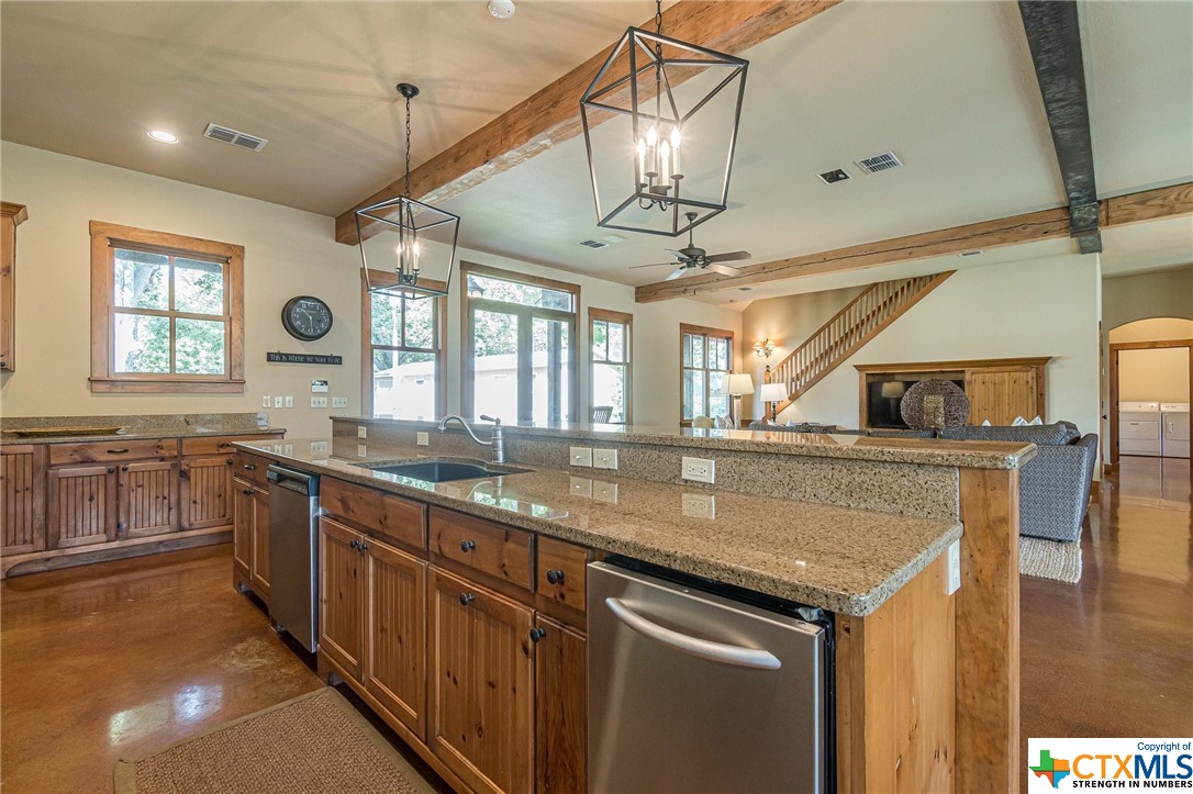 2545 Terminal Loop Road , McQueeney, TX, 78123 | 533274 | Realty Texas LLC
