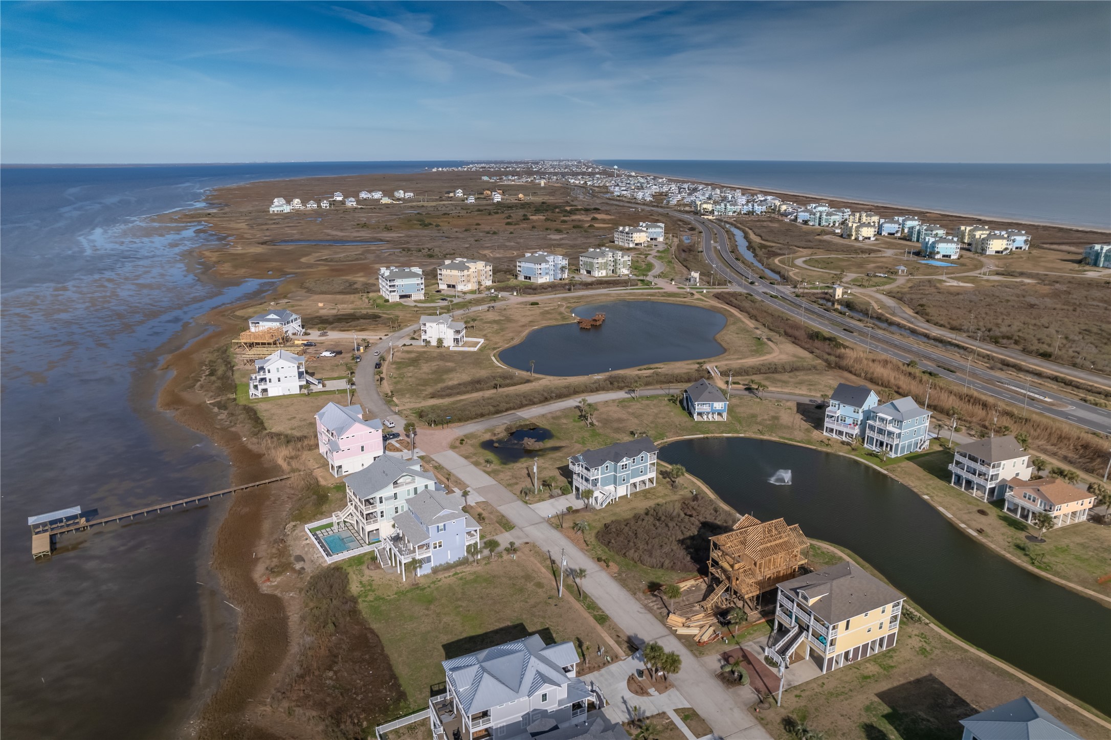 26718 Bay Water Drive , Galveston, TX, 77554 | 61297882 | Realty Texas LLC
