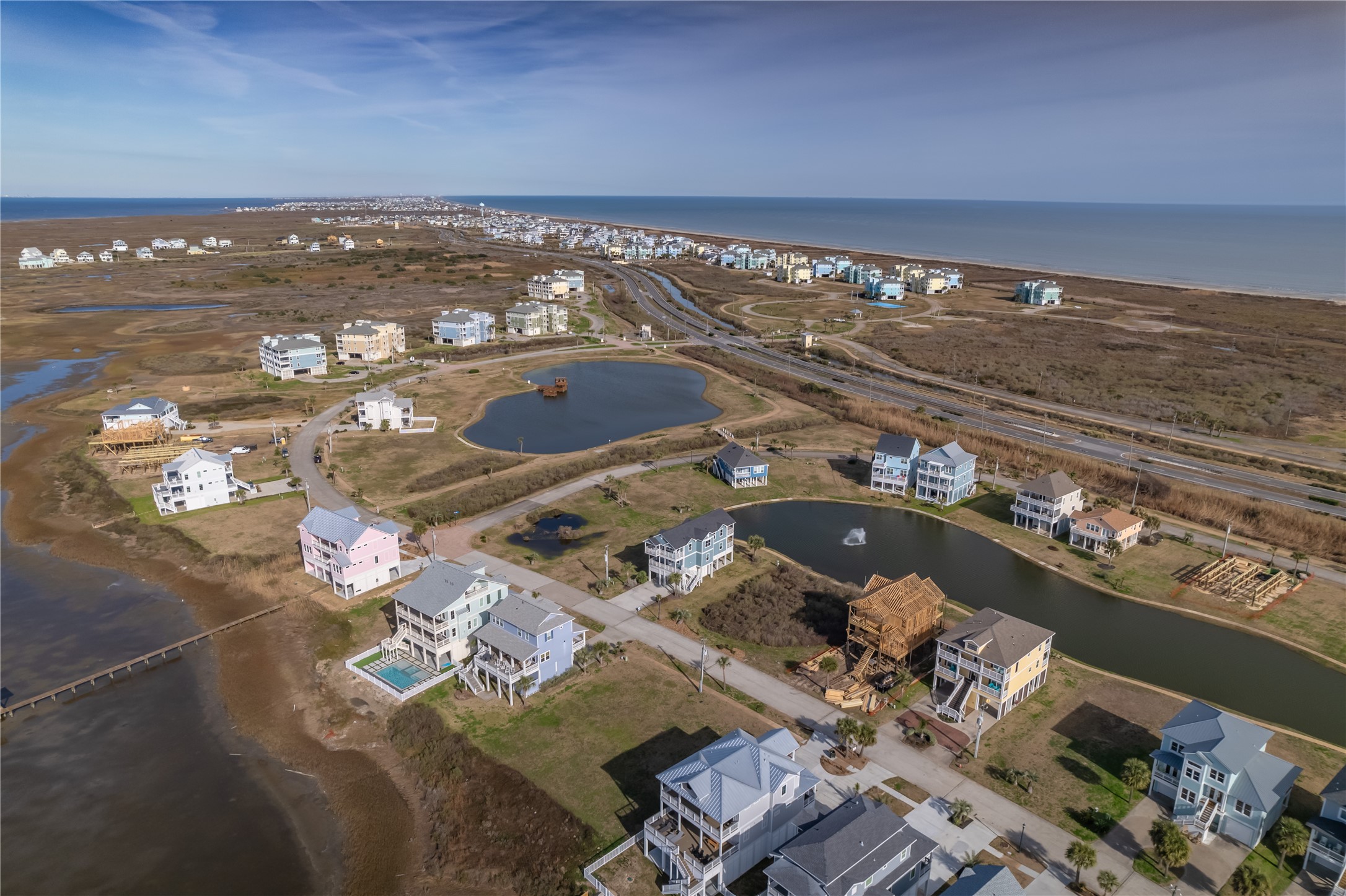 26718 Bay Water Drive , Galveston, TX, 77554 | 61297882 | Realty Texas LLC
