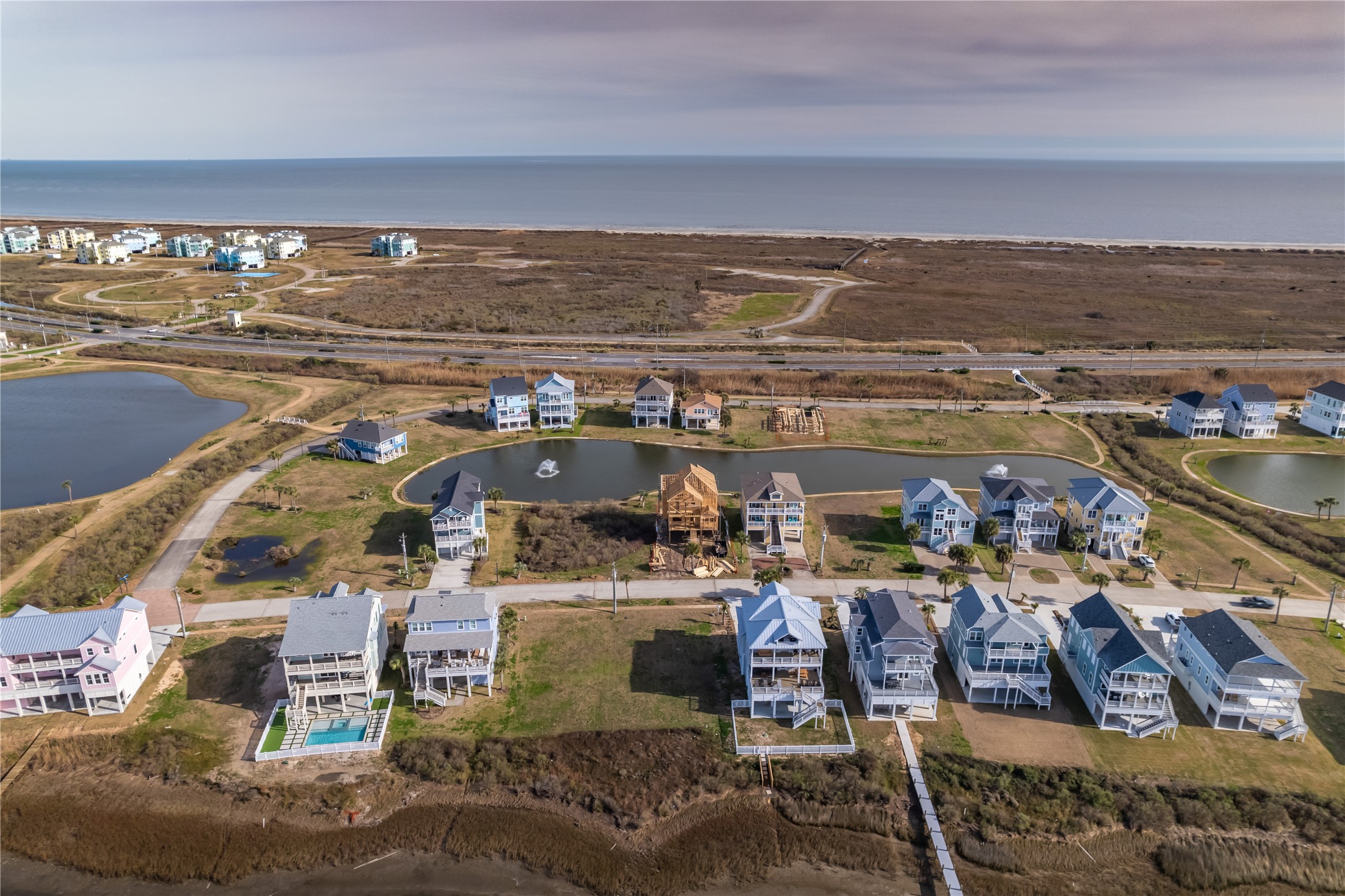 26718 Bay Water Drive , Galveston, TX, 77554 | 61297882 | Realty Texas LLC