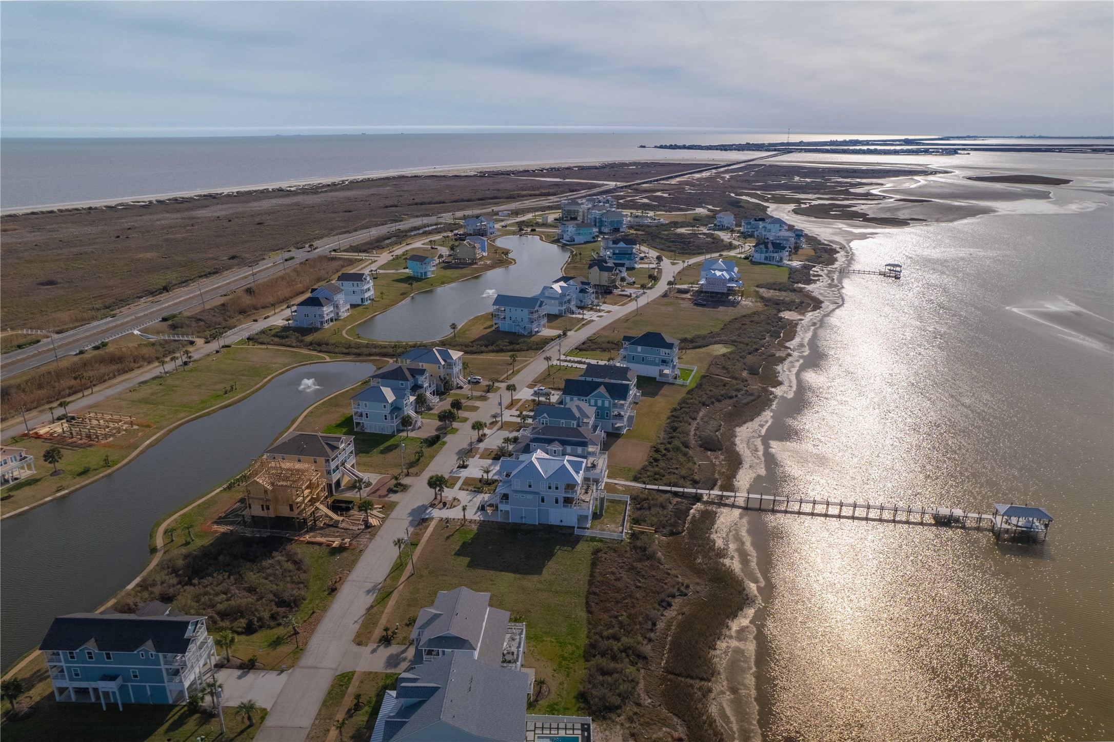26718 Bay Water Drive , Galveston, TX, 77554 | 61297882 | Realty Texas LLC