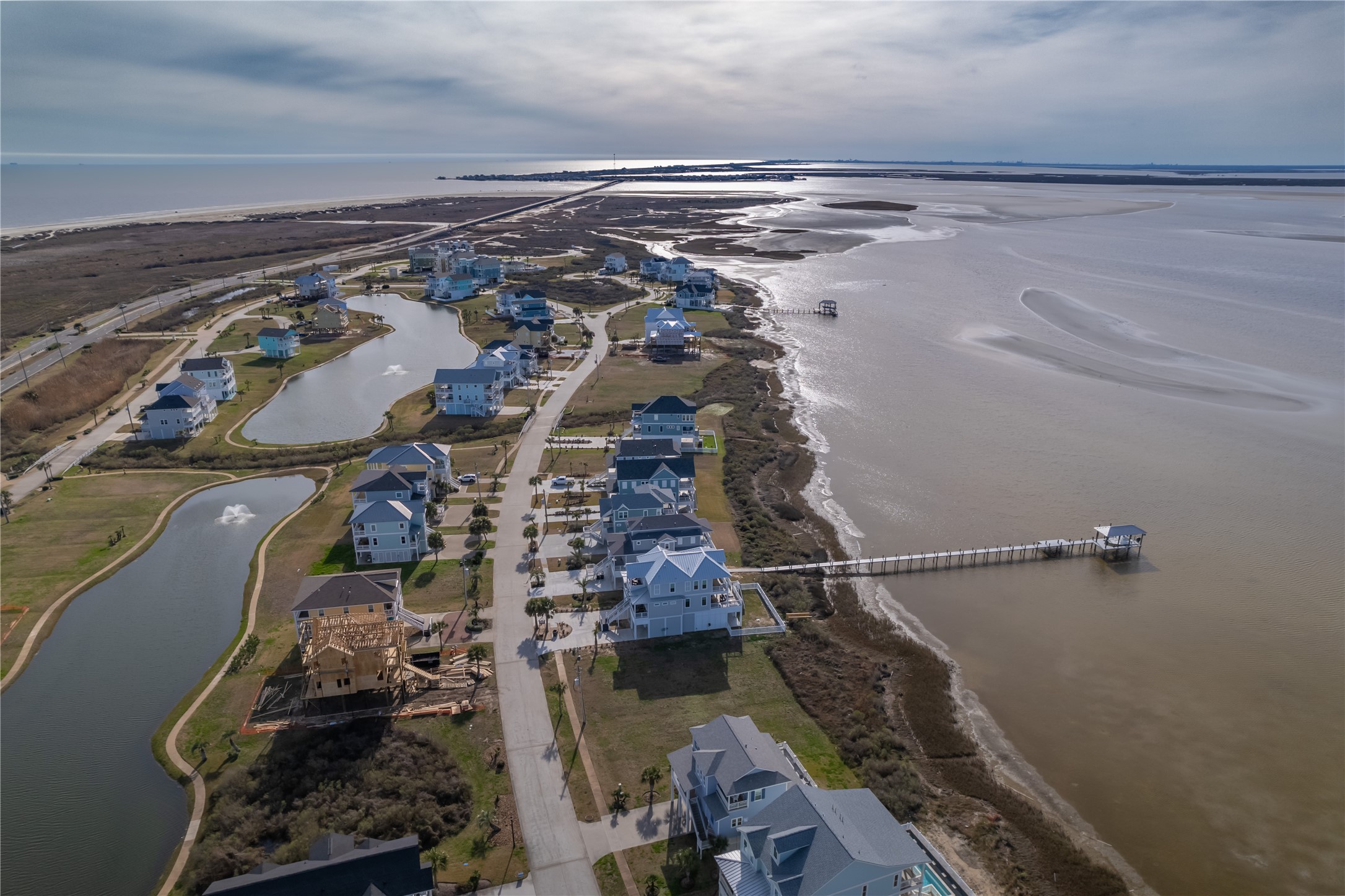26718 Bay Water Drive , Galveston, TX, 77554 | 61297882 | Realty Texas LLC