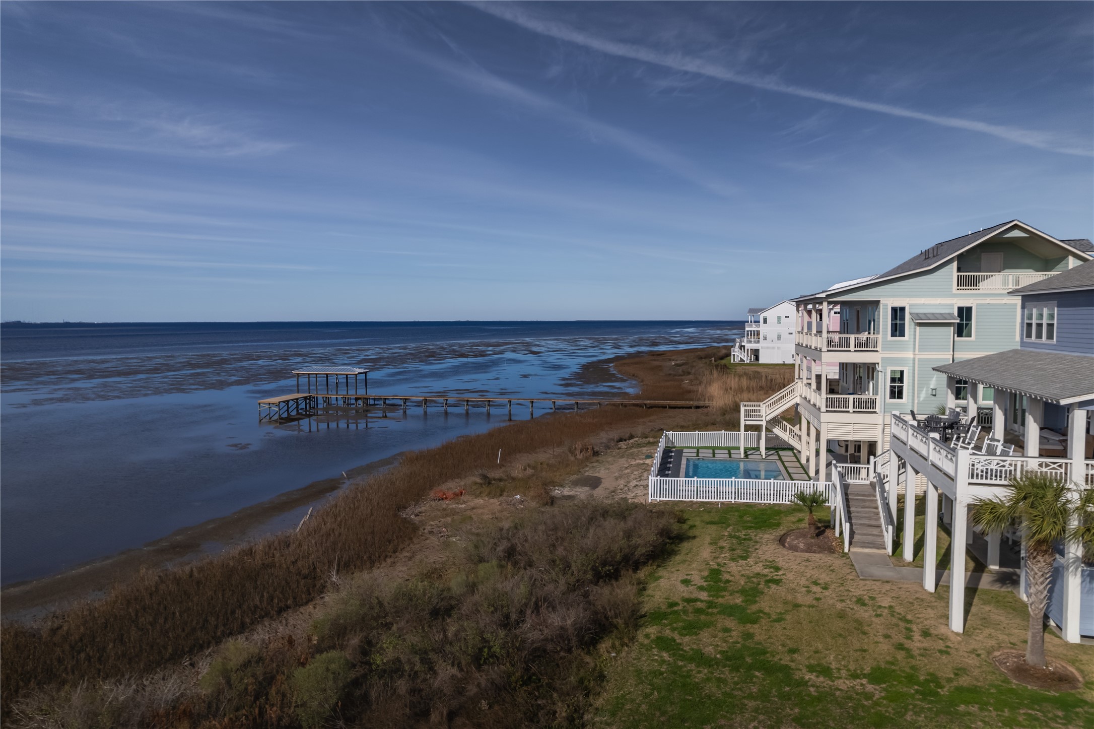 26718 Bay Water Drive , Galveston, TX, 77554 | 61297882 | Realty Texas LLC