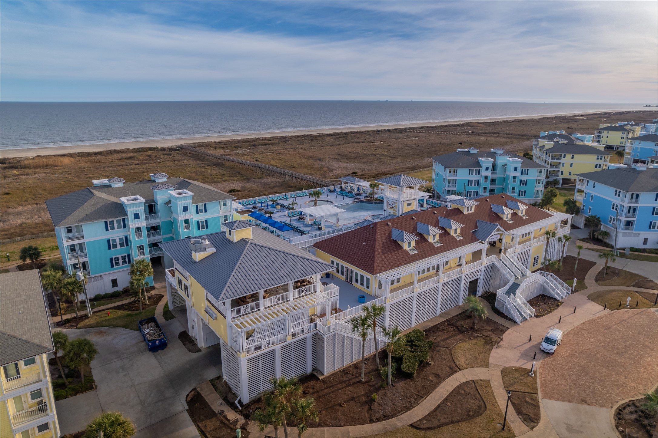 26718 Bay Water Drive , Galveston, TX, 77554 | 61297882 | Realty Texas LLC