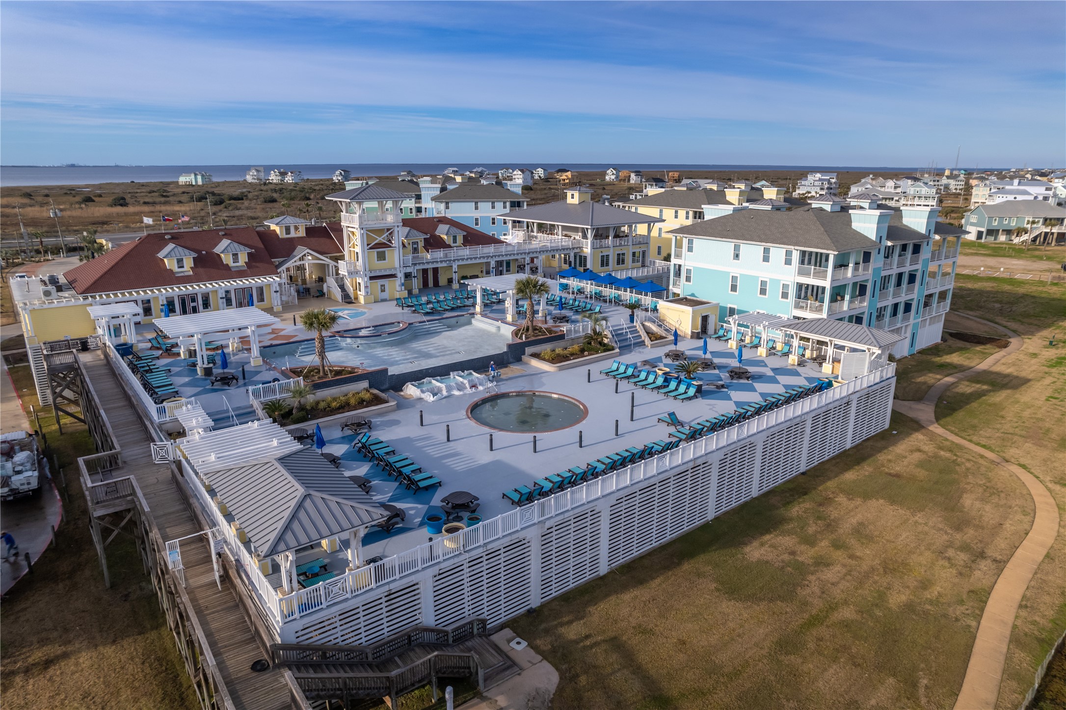 26718 Bay Water Drive , Galveston, TX, 77554 | 61297882 | Realty Texas LLC