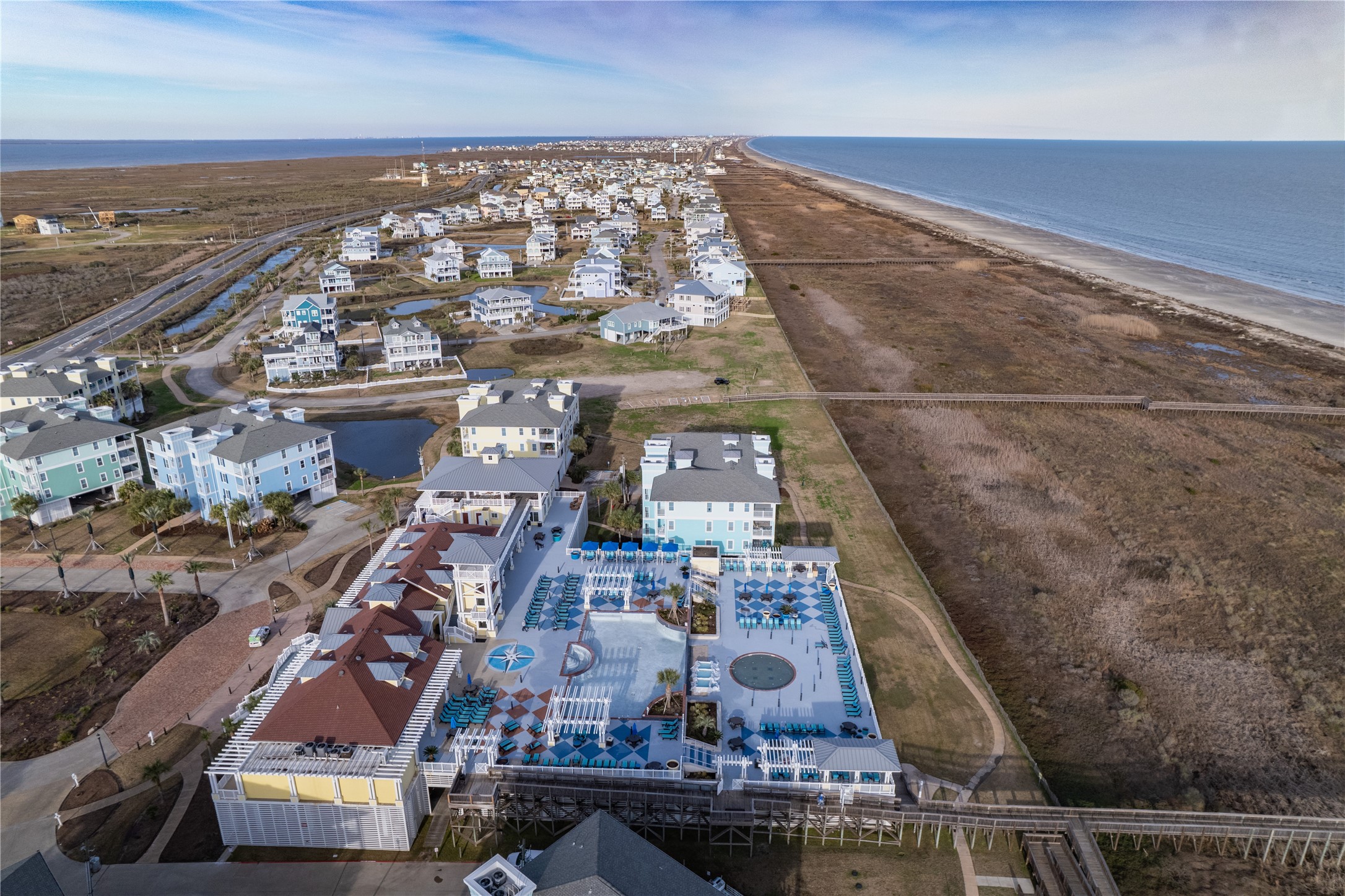 26718 Bay Water Drive , Galveston, TX, 77554 | 61297882 | Realty Texas LLC