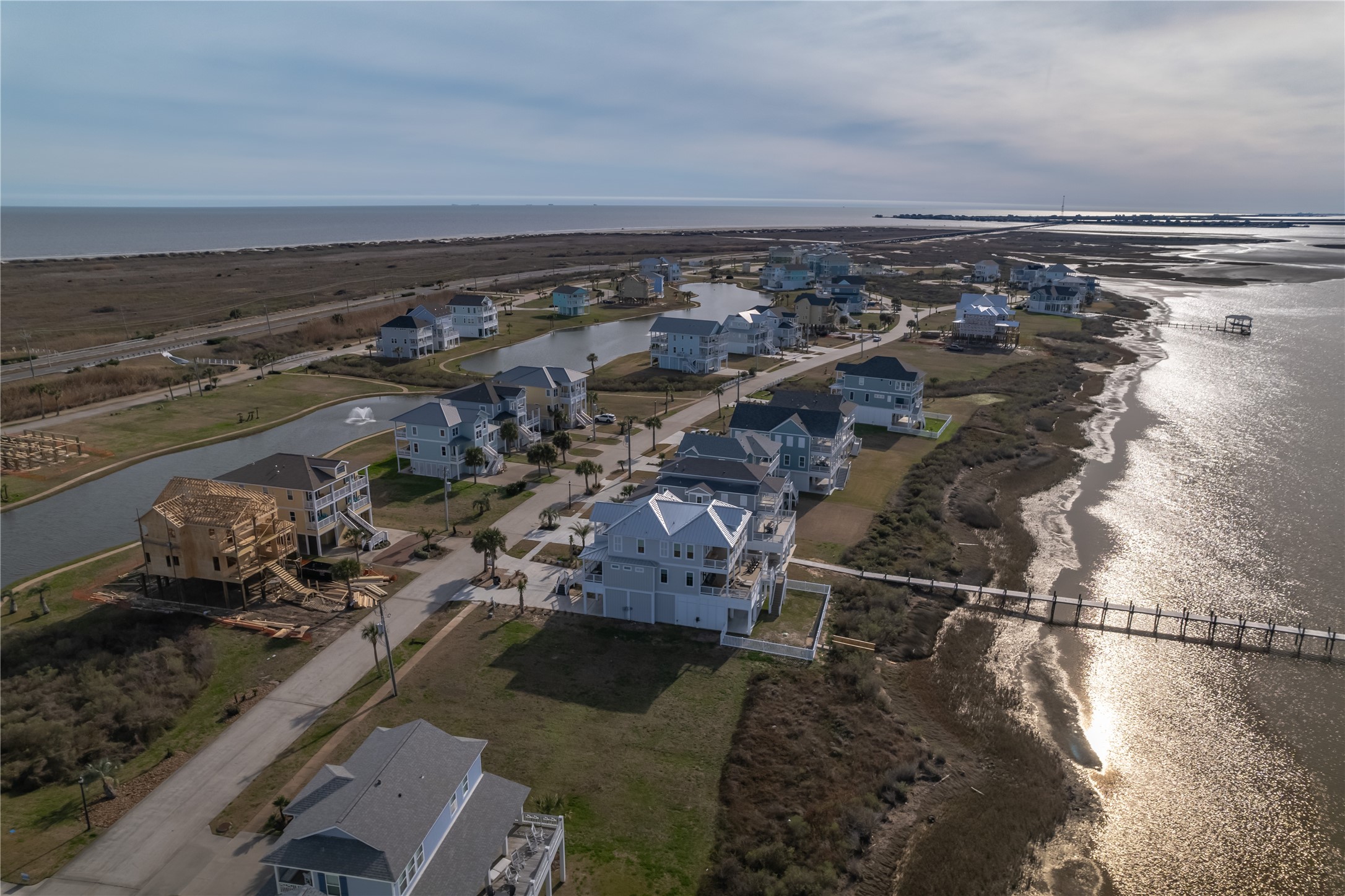 26718 Bay Water Drive , Galveston, TX, 77554 | 61297882 | Realty Texas LLC