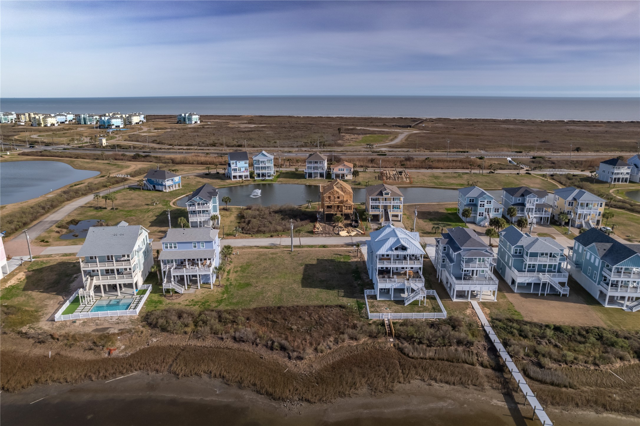 26718 Bay Water Drive , Galveston, TX, 77554 | 61297882 | Realty Texas LLC